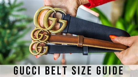 75 size gucci belt or 80|gucci belt thin vs thick.